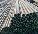 2.5 Inch ×0.25 Inch SA-213-T22 Cold Drawn Seamless Alloy Steel Boiler Pipe
