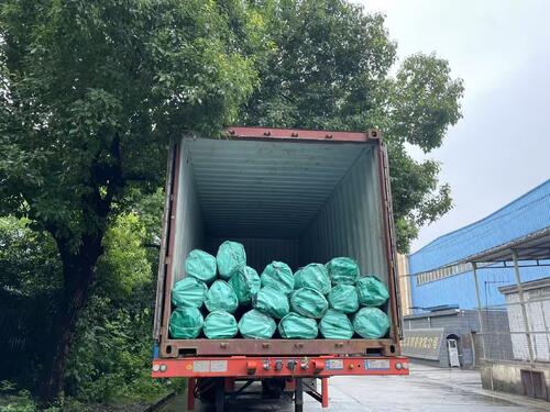 Solusi perusahaan terbaru tentang Produsen Penukar Panas AS Memesan Kembali Setelah Uji Coba yang Sukses