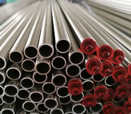 Berita perusahaan terbaru tentang Ekspor Pipa Baja Karbon Tembaga China Naik 18% di Q3, Menantang Angin Berlawanan Perdagangan Global