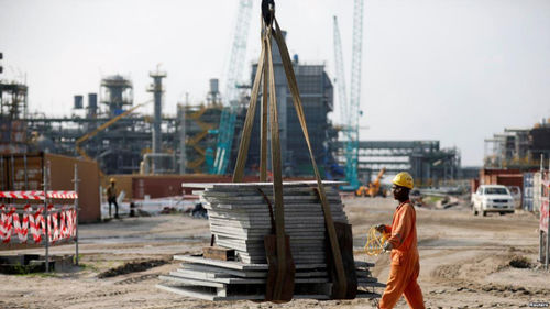 Berita perusahaan terbaru tentang Strategi Baru untuk Ekspor Baja di Bawah Gelombang Anti-Dumping: Peningkatan Produk Setengah Jadi dan Pergeseran Pasar