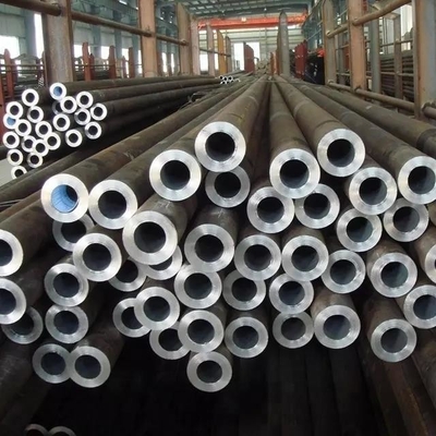 Harga yang bagus ASTM A321 316L Tabung Stainless Steel Seamless Untuk Pipa Transportasi Pipa Boiler on line