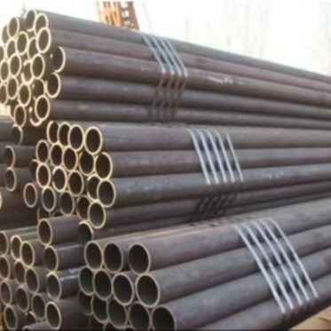 Harga yang bagus ASTM A179 Tabung Boiler Baja Karbon Seamless Digunakan dalam Industri Mesin dan Teknik Kimia on line