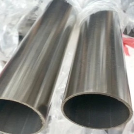 Good price Tabung Stainless Steel Mulus Bergelombang ASTM 304 316L 309S 310S 4 Inch Dingin Ditarik on line