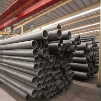 Good price Tabung Baja Silinder Hidrolik Tekanan Tinggi E355 ST52 ASTM A106 Cold Drawn 1Inch 2Inch on line