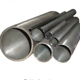 Good price SS304 50mm Dingin Ditarik Presisi 2.5 Inch Stainless Seamless Pipa Baja Hidrolik Pipa Minyak Boiler on line