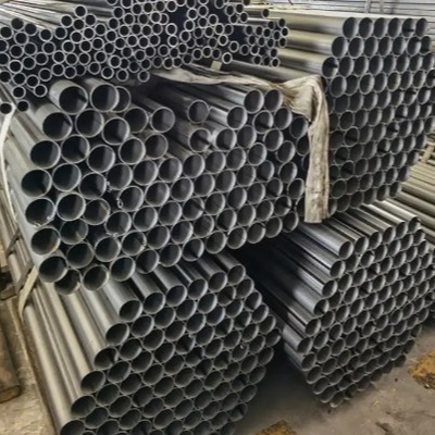 Harga yang bagus Bagian Berongga Pipa Baja Karbon Seamless A106 A335 API 5l 3