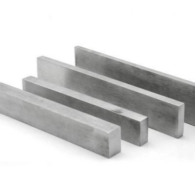 Harga yang bagus ASTM 304 316L Stainless Steel Rectangle Bar TP310H 4 Inch 19 Kaki Baja Sudut Untuk Jalan on line