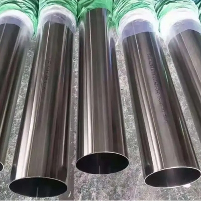 Harga yang bagus Baja tahan karat halus rod ditarik bulat kelas 1.4521 Untuk perawatan medis on line
