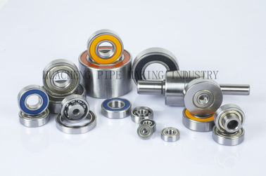 Harga yang bagus JIS G4805 SUJ2 Seamless Steel Tube Bantalan dengan Sertifikat ISO, Menggambar Dingin on line