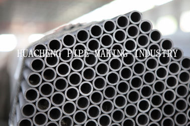 Good price GOST / SAE Dingin Diambil Diameter besar Seamless Tabung Tipis Dinding / Varnish Permukaan on line