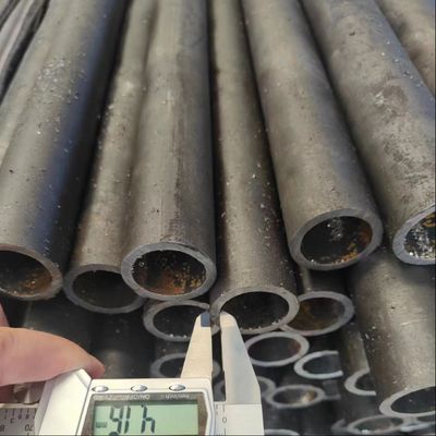 Good price ASTM SA192 ASTM A179 Cold Rolled Seamless Tube High Pressure Boiler Tube on line