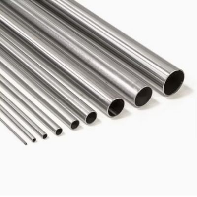 Good price Cahaya 304 316L Cold Rolled Seamless Stainless Steel Tube Untuk Perawatan Medis on line