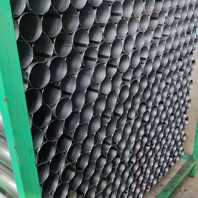 Harga yang bagus 201 304 304L 70mm*1mm Tabung Las Baja Tahan Karat Chamfering Cerah Untuk Pemrosesan Mekanik on line