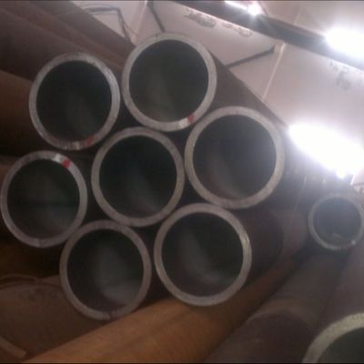 Harga yang bagus 42CrMo4 Colled Rolled Seamless Alloy Steel Honed Tube Untuk Bearing Tube on line