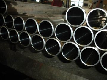 Harga yang bagus DIN 2391 E355 Pipa / Tabung Baja Mulus yang Diasah, Tabung Baja Mulus Untuk Struktur Mekanik on line