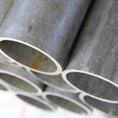 Good price Dingin Diambil E195 E235 E355 Seamless Steel Tabung OD 8-114 mm untuk Mesin Konstruksi on line