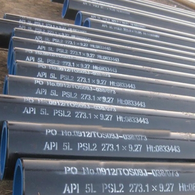 Good price API 5L-B 323.9mm 9.53mm DRL Pipa Baja Karbon Mulus Tabung Diameter Keluar 1/8 -36 inci (10.3-914.4mm) on line