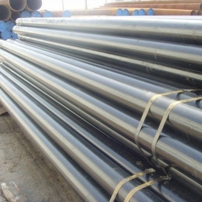 Good price Heat Exchanger Pipa T5 T9 Seamless Carbon Steel Tube A213 Alloy Steel Boiler on line