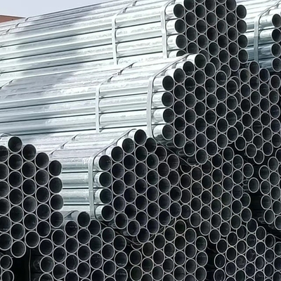 Good price St45 St37 E235 E355 Tabung Baja Galvanis Dinding Tipis Tabung Silinder Minyak Dingin Ditarik ASTM B633-07 on line