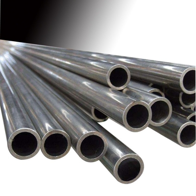 Good price St 35.8 Precision Cold Rolled Carbon Seamless Steel Pipe API Tembok tebal on line