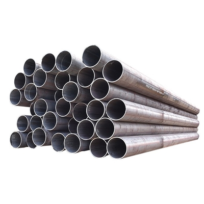 Good price Non Oiled St37 Cold Rolled Seamless Tube Pipes Round Steel Untuk Boiler Tekanan Menengah Rendah on line