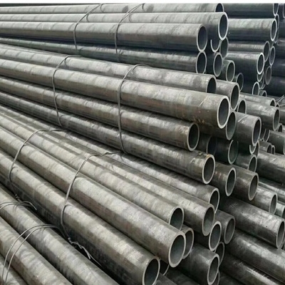 Good price Seamless Pipe Seamless Carbon Steel Tube, Tebal Dinding ASTM A315 Gr.B Untuk Teknik on line