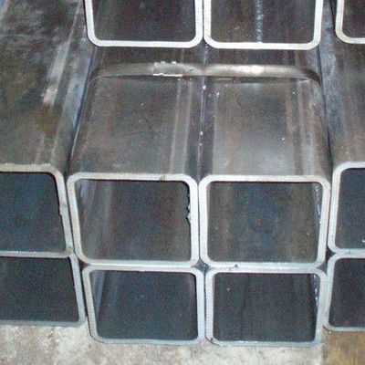 Harga yang bagus Pre Galvanized persegi panjang Bagian Kerongkongan on line