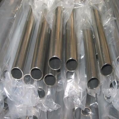 Good price ASTM 304/316/316L Pipa Dan Tabung Stainless Steel Seamless on line