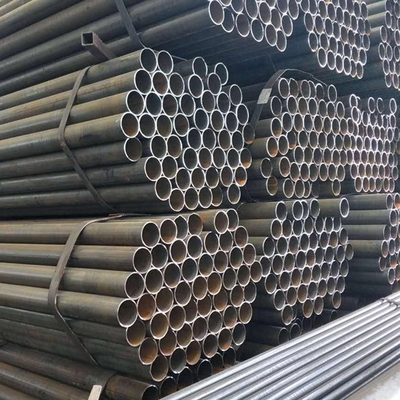 Good price EN10305-1 Round Seamless Precision Steel Hidrolik Tubing 1 Inch / 2 Inch, Tebal Dinding 15mm on line