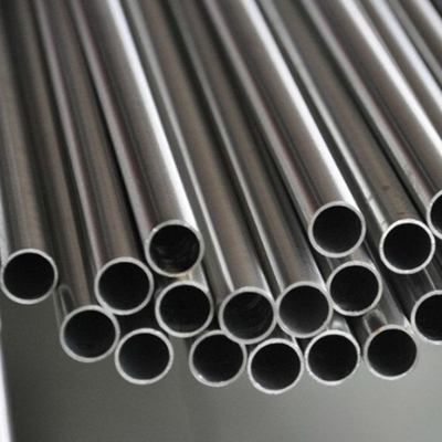 Good price AISI ASTM 316l 410 Cold Rolled Mirror Dipoles Garis Rambut Dilas Tabung Pipa Stainless Steel Mulus on line