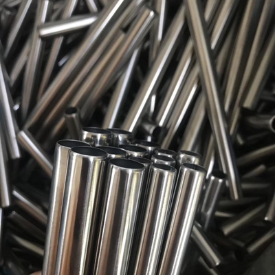 Good price ASTM A556 / ASME SA556 / Tabung Pemanas Air Pakan Baja Karbon Dingin Ditarik Mulus on line
