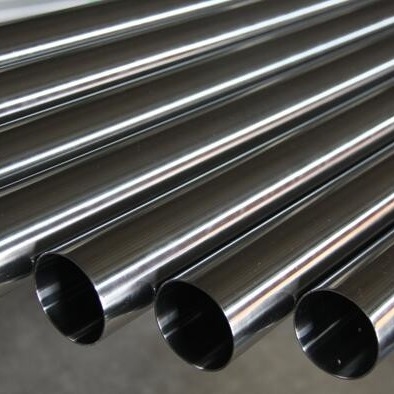 Good price ASTM304 SUS304 Tabung Stainless Steel Mulus Polandia Cold Rolled Untuk Konstruksi on line