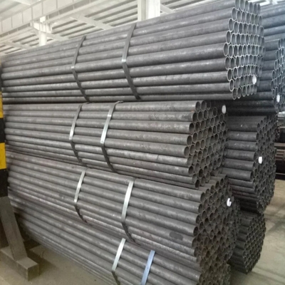 ASTM A53 A106 Gr.B 1045 Tabung Karbon Baja Mulus Berkualitas Tinggi