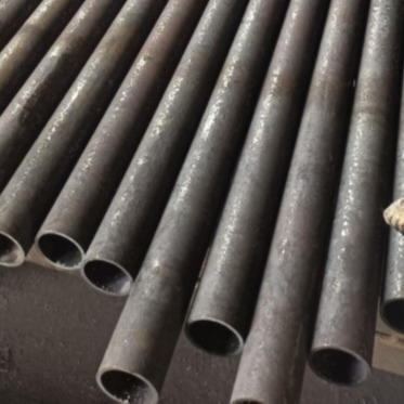 Good price A519 SAE1026 Mulus Dingin Ditarik Tebal Dinding Baja Tubing Struktural on line