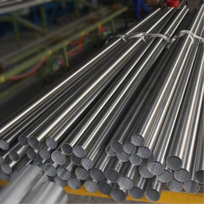 Good price 10 MM-2000 MM Tebal 316 316L Bulat Mulus Stainless Steel Tabung Pipa Brilliant Annealing on line