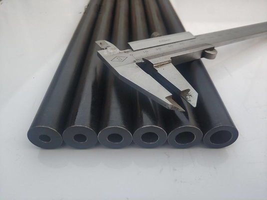 Good price 0.2mm 20 # SS304 A335 Presisi Dingin Ditarik Sorot Tabung Baja Mulus Cerah Untuk Bantalan on line