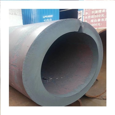 Good price SAE52100 UNS G52986 Bantalan Tabung Baja Bulat Ukuran Disesuaikan on line