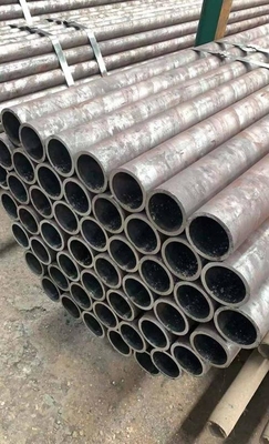 ASTM A106 Cold Drawn Seamless Tube Untuk Obat Industri Kimia