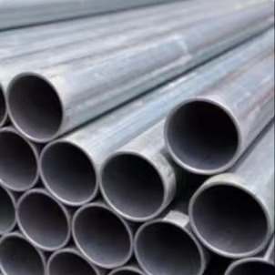 SUS A312 Tabung Stainless Steel Mulus Cold Rolled Untuk Bahan Bangunan