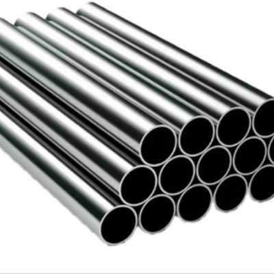 Harga yang bagus ASTM AISI A312 Inox 304 Seamless Pipe Hot/Cold Rolled Bright Hairline Mirror Polish 316L Stainless Steel Capillary Tube Pipe on line