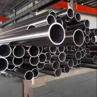 Good price Cold Drawn 310s Seamless Stainless Steel Dipoles Tube Untuk Industri Mesin on line