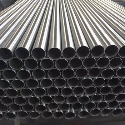 Good price ASTM A270 A554 SS304 Tabung Baja Tahan Karat Dilas Pipa Persegi Inox SS Tabung Mulus on line