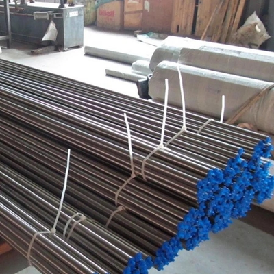 Good price 2B Welded Round Pipe 304 Stainless Steel Tube untuk Pengolahan Makanan on line
