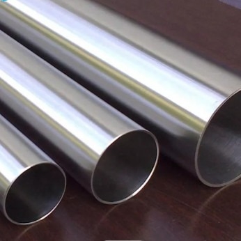 Good price Mirror Polished 304 Stainless Steel Tube ASTM 316 Untuk Konstruksi on line