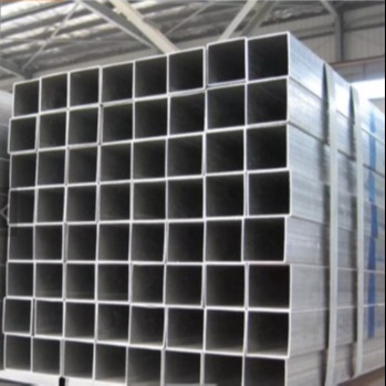 Cold Rolled ERW Steel Tube Annealing Square Round Untuk Energi 16.0mm