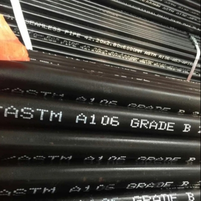 Good price Jalur Transfer Cairan Pipa Baja Presisi Canai Panas DIN 17175 ST 35.8 200MM OD on line