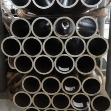 Good price 40Cr 30CrMnSi Cold Drawn Carbon Seamless Pipe Permukaan Halus Untuk Hidrolik on line