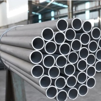 Good price ASTM A106 305L Cold Rolled Seamless Steel Pipe Permukaan Halus Presisi Tinggi Untuk Mekanik on line