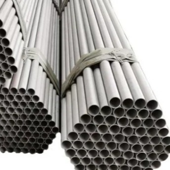 Good price Q215A Q215B Z275 Tabung Baja Galvanis Antirust Semprot Cat Pengelasan Benang Putih on line