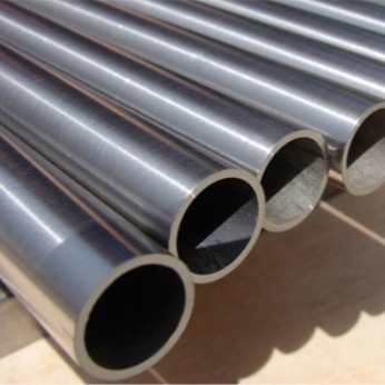 Good price Pipa Stainless Steel Dilas Otomatis A312 316L 4500mm Penampilan Mengkilap Untuk Gas on line